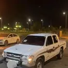 هايلكس 2005 مسيومة 20 الف وارغب بالبدل بسيارة تاكسي نظيفة