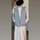 سديري فان جوخ تفصيل ملكي