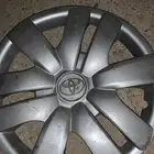 طيس يارس تايوتا