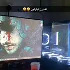 بيسي قيمنق للبيع اقبل بدل في ايفون