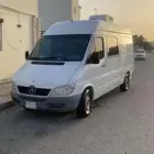 فان موديل 2005 تبع شركة سكيكو