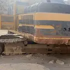 بوكلينات للبيع تشليح