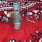 جهاز ونش مكره شاص