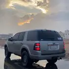 فورد اكسبلور 2008 امريكي ثمانيه سلندر