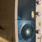 غساله للبيع