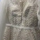 فستان زواج
