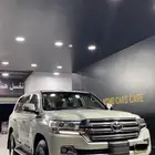 لاند كروزر 2018