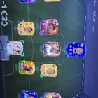 حساب فيفا 26 اكس بوكس