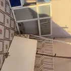 باب حديد