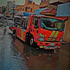 سطحه الدمام إلى الرياض تبوك جدة أبها