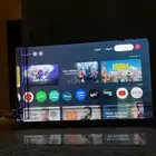 شاشه تلفزيونيه