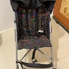 عربيه اطفال بحاله جيده