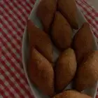 كبة من اليد إلى القلب
