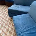 كنت صاله سداسي