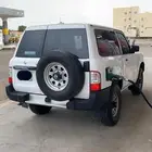 للبيع باترول ربع 2003