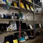 مكتب مطبع