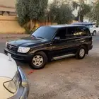 لاندكروزر 2000