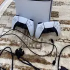 سوني 5 نضيف اخو الجديد