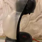 مكينه قهوه  ثالث اكعاب   فساتين