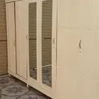 دولاب ملابس