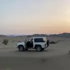 جيب نيسان بترول
