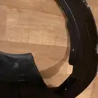 بطانة رفرف جينسس كوبيه
