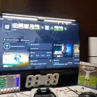 سوني 5 سليم مدخل شريط ومعه فيفا و قراند اقبل البدل بيسي