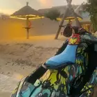 دباب بحري سبارك تركس