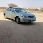 كامري2004