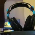 سماعه قيمنق أسترو A50 بيعه سمحه