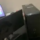 كمبيوتر مكتبي