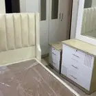 غرفة نوم سرير نفر ونص