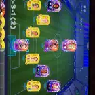 حساب سوني للبيع فيفا وفورت