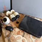كاميرات مراقبة هاك فيجن البيع سمح