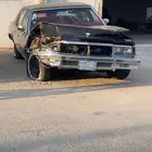 كابرس 1977 للبيع كامل وليس تشليح لايتواصل معي إلا الصامل