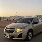 شفورلية كروز موديل2010 نظيف