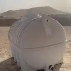 خزان الزامل نضيف
