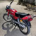 دباب سزوكي x100 اوراقه ضايعه حدي فيه 2100