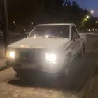 نيسان ددسن 1997