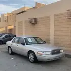 جنوط فورد ماركيز 2008