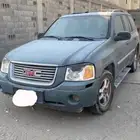 جمس انفوي موديل 2009