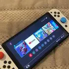 نيتندو سويتش اوليد استخدام قليل