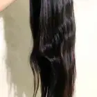 باروكة شعر طويل نسائية 24 إنش