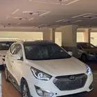 توسان 2013 بودي بلد
