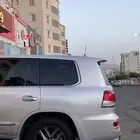 الموتر يسفط المستخدم جيب لكزس نضيف جدا