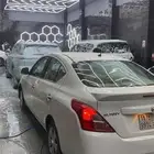 سياره صني 2020