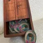 توزيعات التاسيس