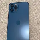 iPhone 12 Pro Max