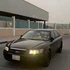 للبيع سوناتا 2006