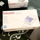 جهاز بخار beurer المعروف لمرضى الربو